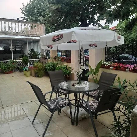 Zoia Vendégház