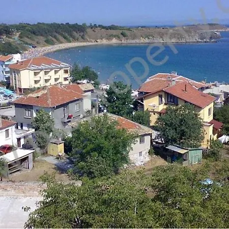 Zoia Vendégház 3*