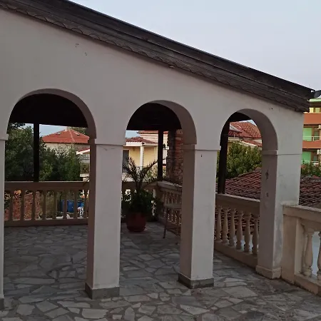 Zoia Csernomorec