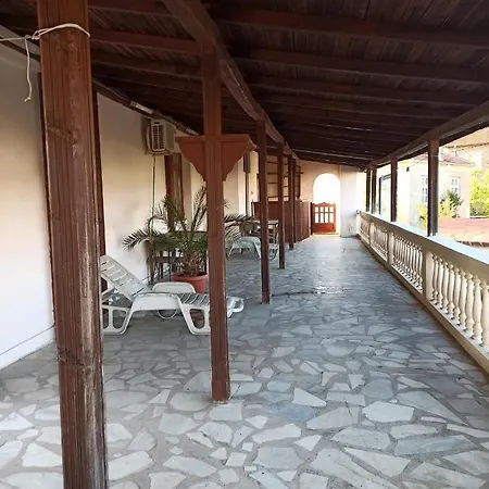 Zoia Csernomorec