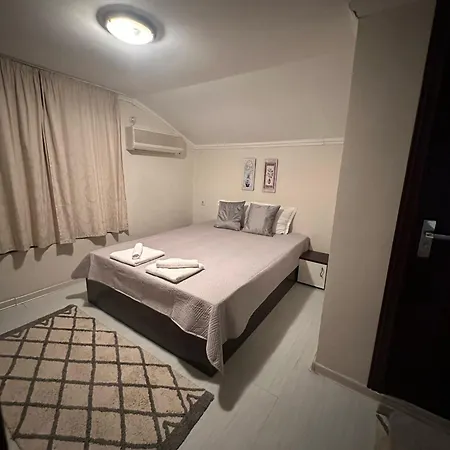 Vendégház Zoia 3*