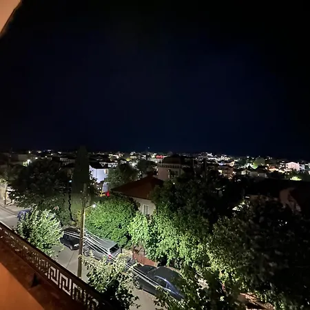 Zoia Къща за гости