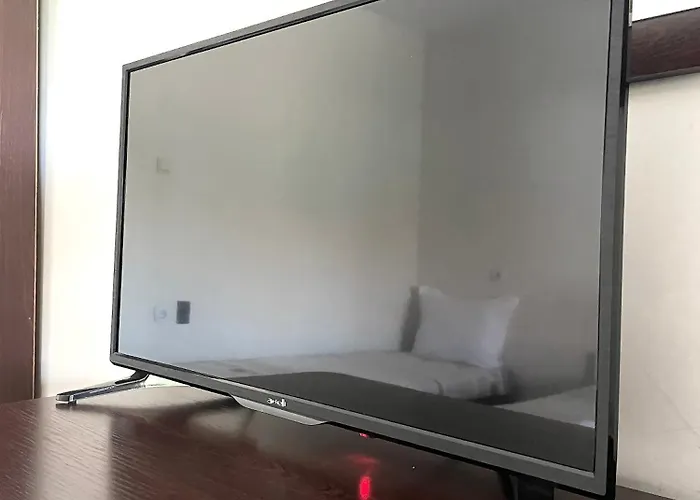 Къща за гости Zoia