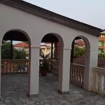 Zoia Черноморец