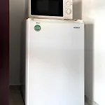 Zoia Гостевой дом 3*