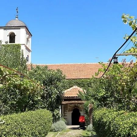 Zoia 3* Chernomorets