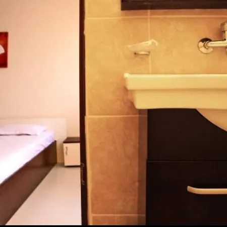 Pensión Zoia Chernomorets