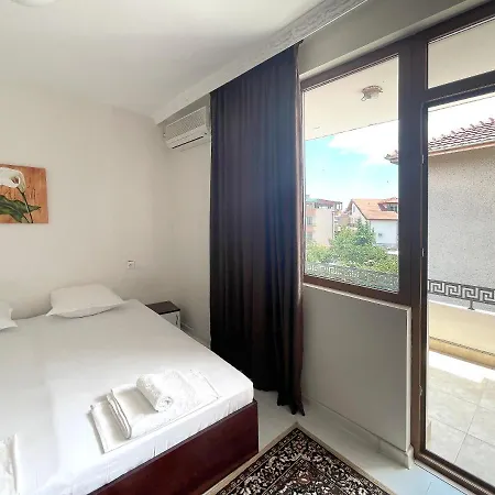 Zoia Casa de hóspedes 3*