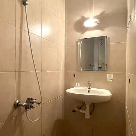 Zoia Pensión Chernomorets