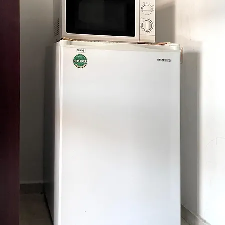 Zoia Casa de hóspedes 3*