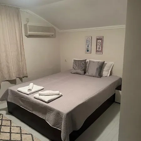 Zoia 3* Chernomorets