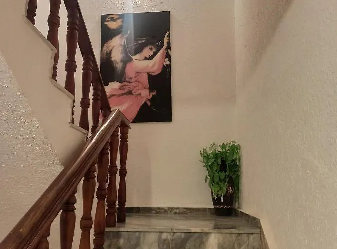 Zoia Гостевой дом 3*