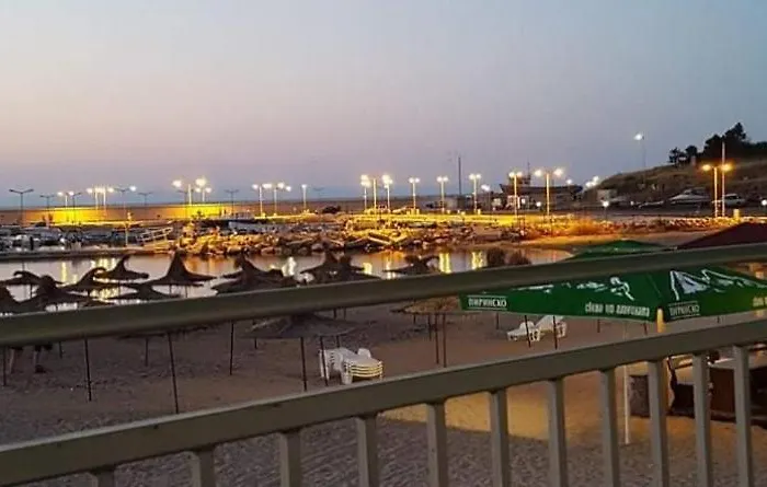 Zoia Гостевой дом Черноморец