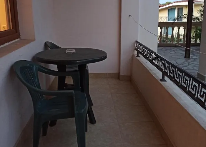 Гостевой дом Zoia 3*