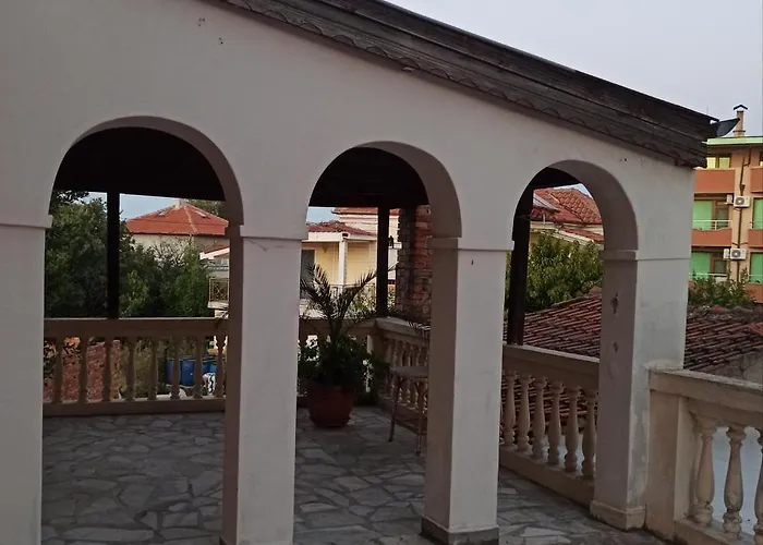 Zoia Черноморец