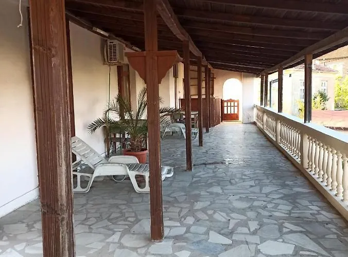 Zoia Черноморец