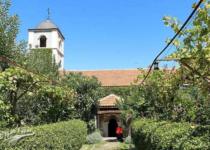 Zoia 3* Черноморец