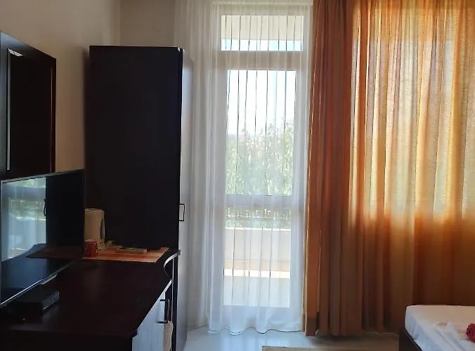 Гостевой дом Zoia