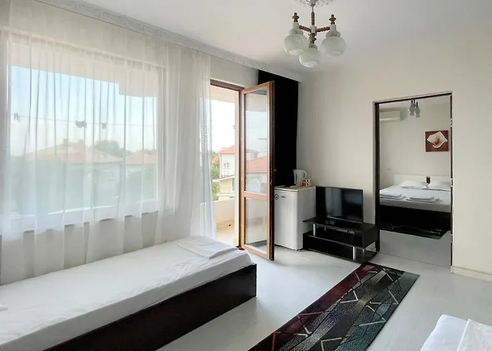 Гостевой дом Zoia 3*