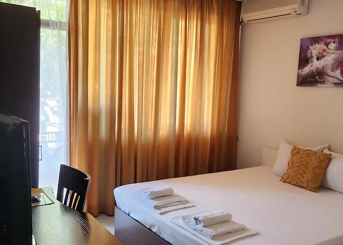 Zoia Черноморец