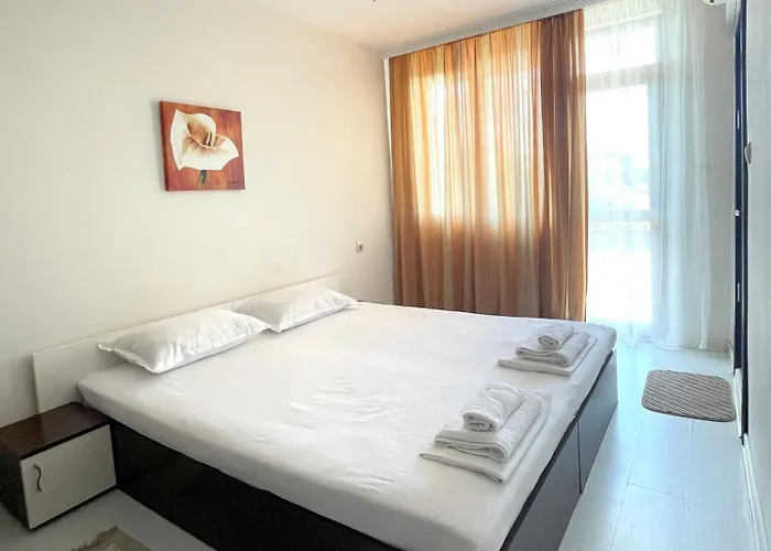 Гостевой дом Zoia