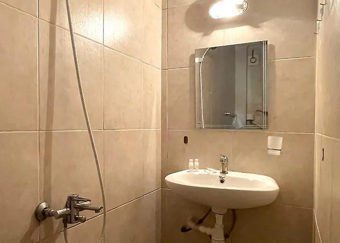 Zoia Гостевой дом Черноморец