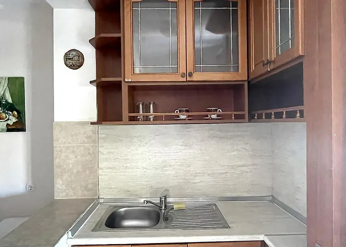 Zoia Гостевой дом