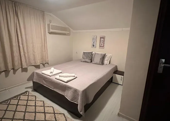 Гостевой дом Zoia 3*