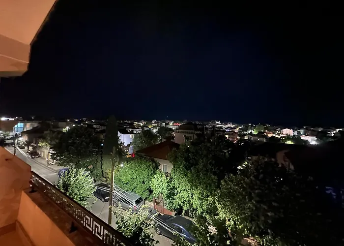 Zoia Гостевой дом